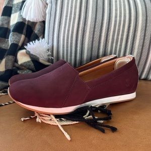 The Root Collective Sabrina Sneaker